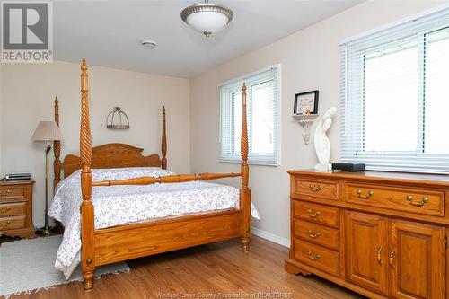 3050 Meadowbrook Lane Unit# 2, Windsor, ON - Indoor Photo Showing Bedroom