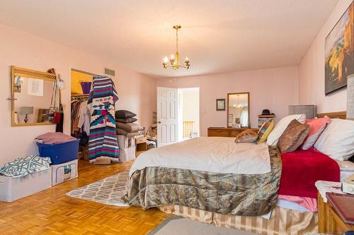 340 Erin Street, Oakville, ON - Indoor Photo Showing Bedroom