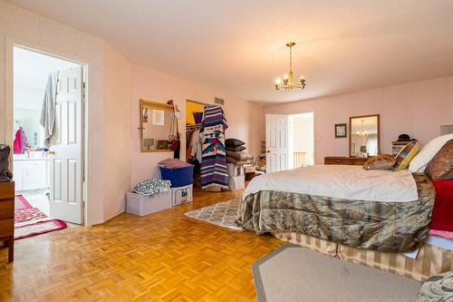 340 Erin Street, Oakville, ON - Indoor Photo Showing Bedroom