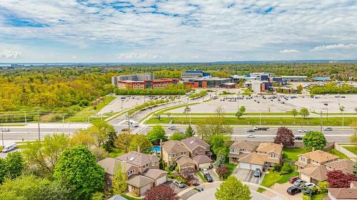 340 Erin Street, Oakville, ON - Outdoor With View