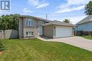 2848 Robillard, Windsor, ON  - Outdoor 