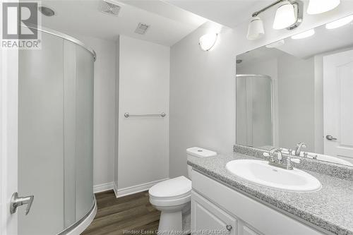 2848 Robillard, Windsor, ON - Indoor Photo Showing Bathroom
