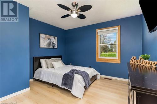 402170 County Rd 15, Grand Valley, ON - Indoor Photo Showing Bedroom