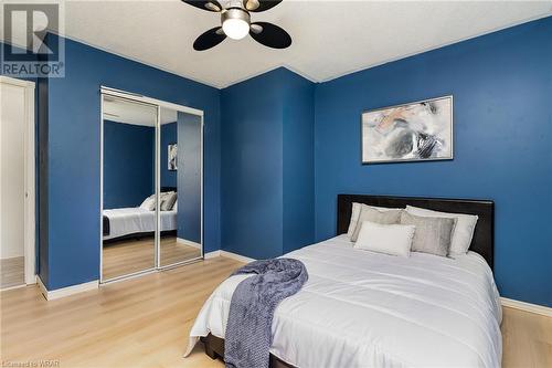 402170 County Rd 15, Grand Valley, ON - Indoor Photo Showing Bedroom