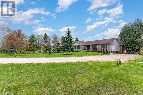 402170 County Rd 15, Grand Valley, ON - Outdoor