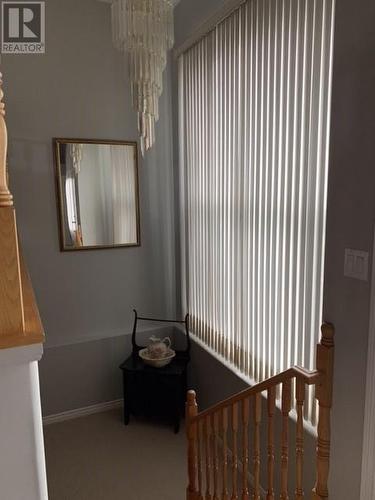 4156 Mirage, Greater Sudbury, ON - Indoor Photo Showing Living Room With Fireplace