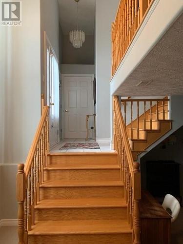 4156 Mirage, Greater Sudbury, ON - Indoor Photo Showing Bedroom