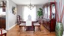 146 Sawgrass Drive, Riverview, NB  - Indoor Photo Showing Dining Room 