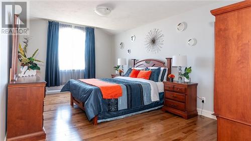 146 Sawgrass Drive, Riverview, NB - Indoor Photo Showing Bedroom