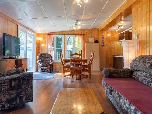 Dining room - 32 Île-Marchesseault, Shawinigan, QC 