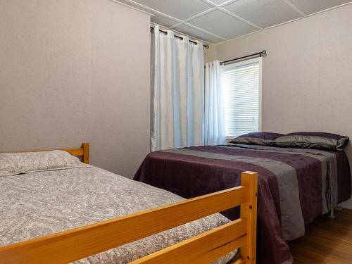 Chambre Ã Â coucher - 32 Île-Marchesseault, Shawinigan, QC 