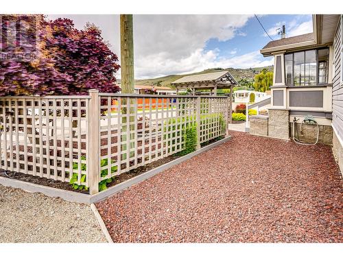 2727 Lakeshore Road Unit# 105, Vernon, BC 