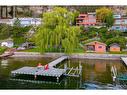 683 Westside Road S, West Kelowna, BC  - Outdoor With Body Of Water 