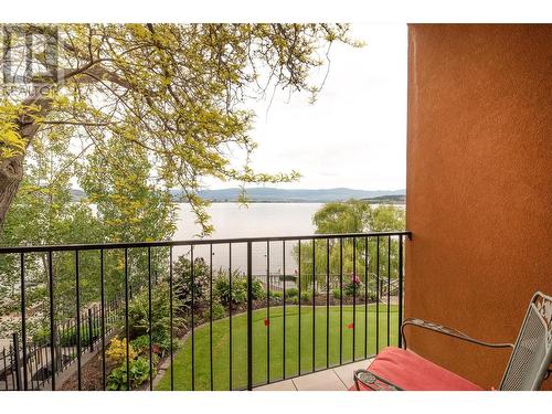 683 Westside Road S, West Kelowna, BC - Outdoor With View