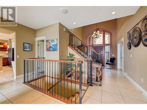 683 Westside Road S, West Kelowna, BC - Indoor Photo Showing Other Room