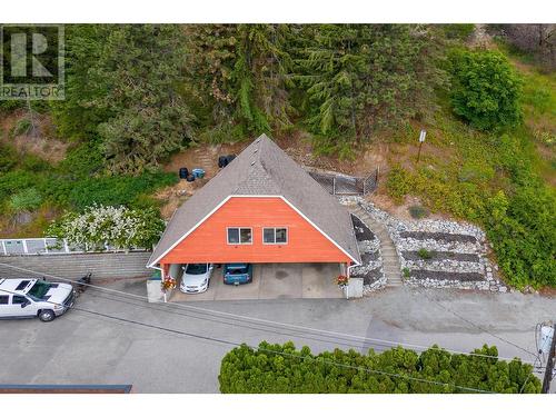 683 Westside Road S, West Kelowna, BC - Outdoor