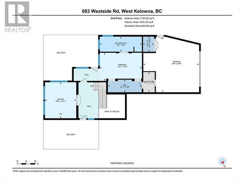 683 Westside Road S, West Kelowna, BC - Other