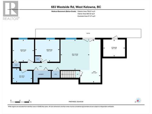 683 Westside Road S, West Kelowna, BC - Other