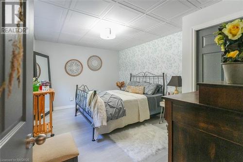 172 Lord Elgin Place, Saugeen Shores, ON - Indoor Photo Showing Bedroom