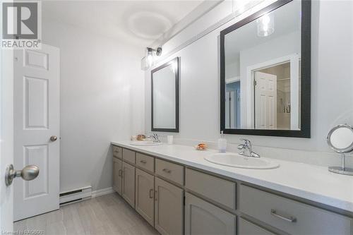 172 Lord Elgin Place, Saugeen Shores, ON - Indoor Photo Showing Bathroom