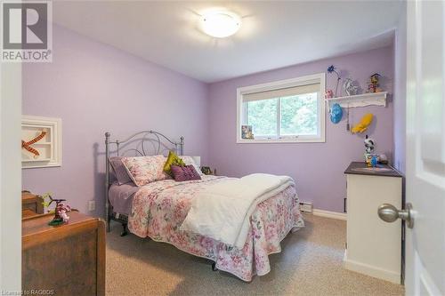 172 Lord Elgin Place, Saugeen Shores, ON - Indoor Photo Showing Bedroom