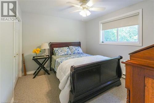 172 Lord Elgin Place, Saugeen Shores, ON - Indoor Photo Showing Bedroom