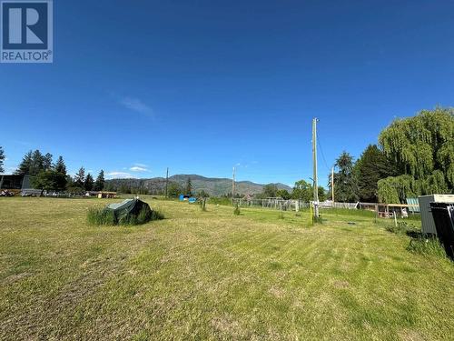 6450 27Th Street, Grand Forks, BC - Outdoor With View