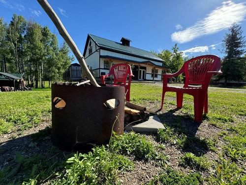 6450 27Th Street, Grand Forks, BC - Outdoor