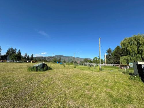 6450 27Th Street, Grand Forks, BC - Outdoor With View