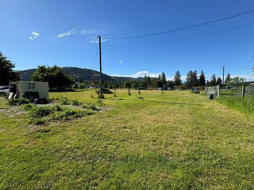 6450 27Th Street, Grand Forks, BC - Outdoor With View