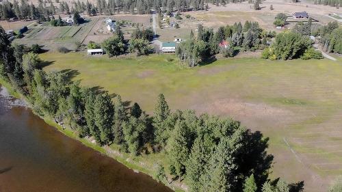 6450 27Th Street, Grand Forks, BC - Outdoor With Body Of Water With View