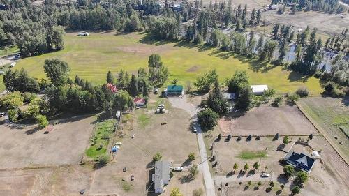 6450 27Th Street, Grand Forks, BC - Outdoor With View