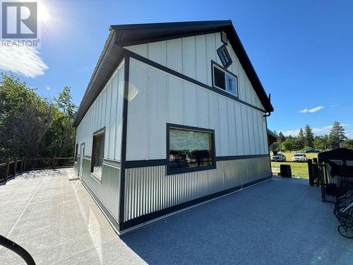 6450 27Th Street, Grand Forks, BC - Outdoor With Exterior