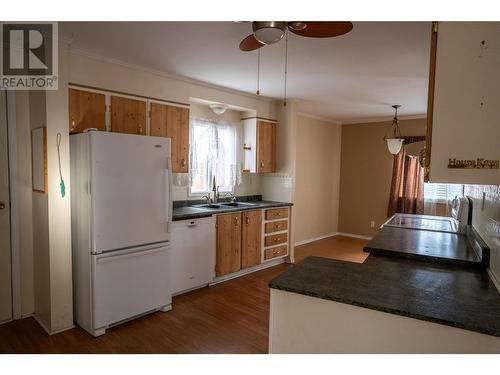 2001 Highway 97 Highway S Unit# 17, West Kelowna, BC 