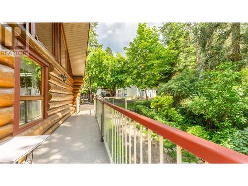 1958 Rykerts Road, Lister, BC - Outdoor