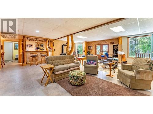 1958 Rykerts Road, Lister, BC - Indoor Photo Showing Other Room