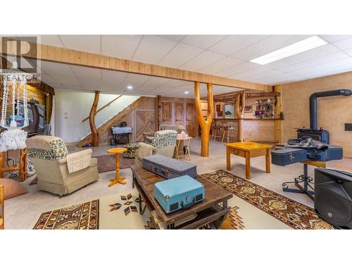 1958 Rykerts Road, Lister, BC - Indoor