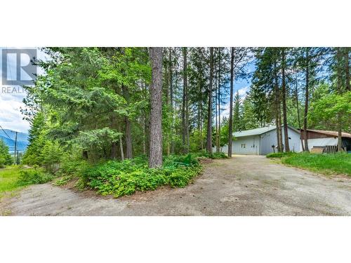 1958 Rykerts Road, Lister, BC - Outdoor