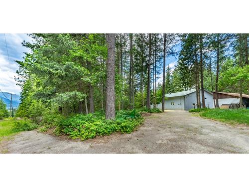 1958 Rykerts Road, Lister, BC 