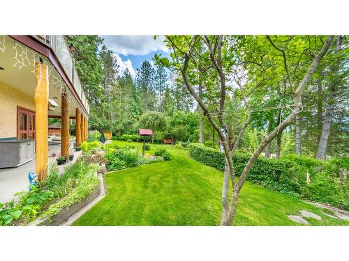 1958 Rykerts Road, Lister, BC 