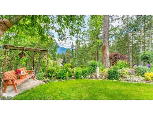 1958 Rykerts Road, Lister, BC 