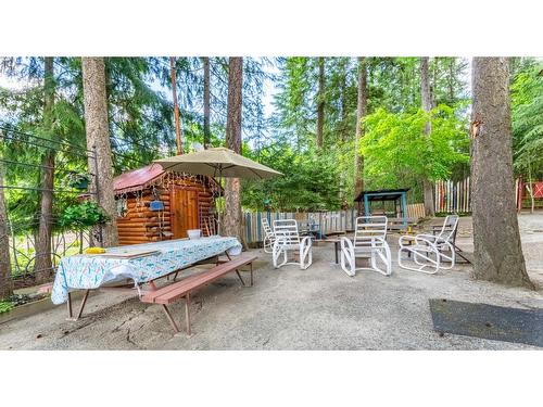 1958 Rykerts Road, Lister, BC 