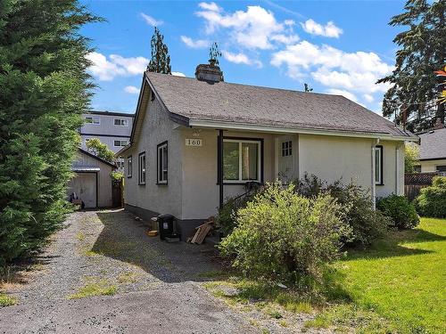 160 Price Pl, Duncan, BC 