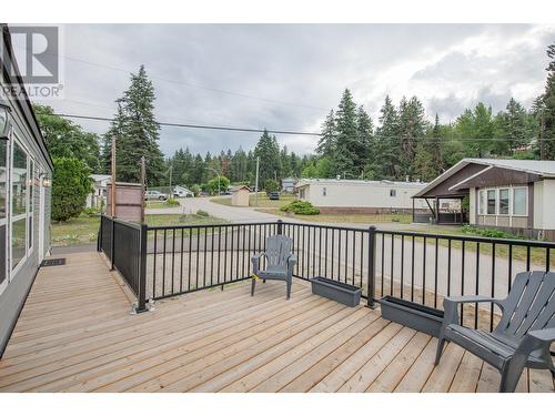 844 Hutley Road Unit# 6, Armstrong, BC 