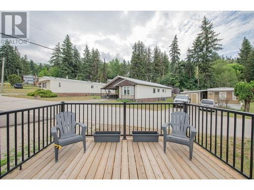 844 Hutley Road Unit# 6, Armstrong, BC 