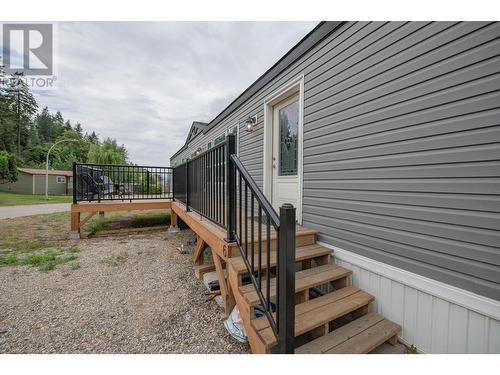 844 Hutley Road Unit# 6, Armstrong, BC 