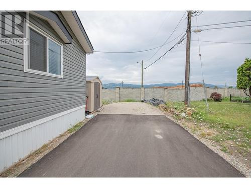 844 Hutley Road Unit# 6, Armstrong, BC 