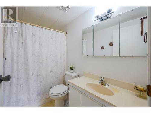 321 Yorkton Avenue Unit# 310, Penticton, BC - Indoor Photo Showing Bathroom