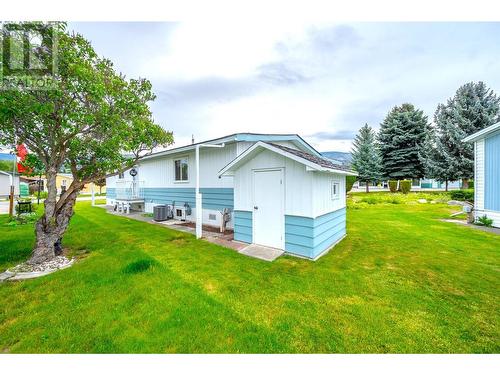 321 Yorkton Avenue Unit# 310, Penticton, BC - Outdoor With Exterior