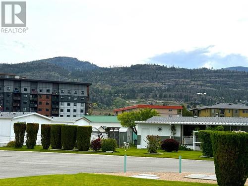 321 Yorkton Avenue Unit# 310, Penticton, BC - Outdoor With View